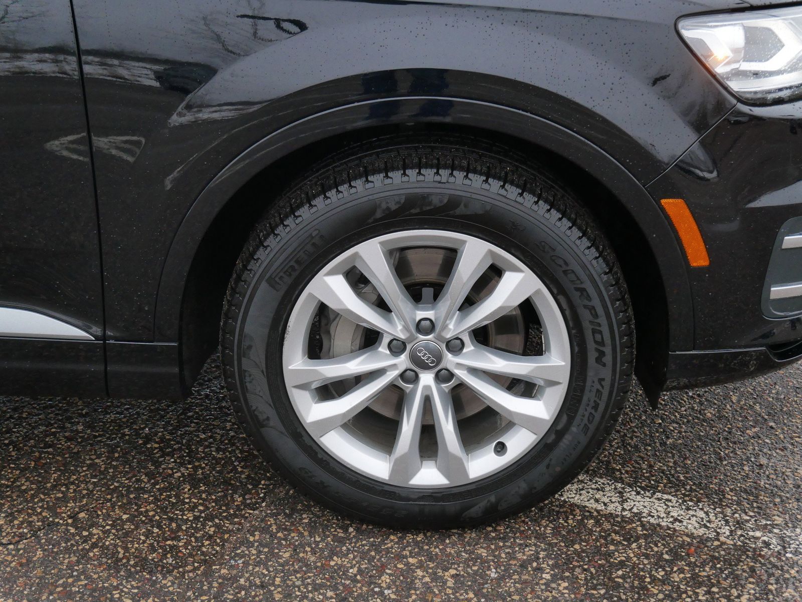 Thumbnail: 2018 Audi Q7 - 7