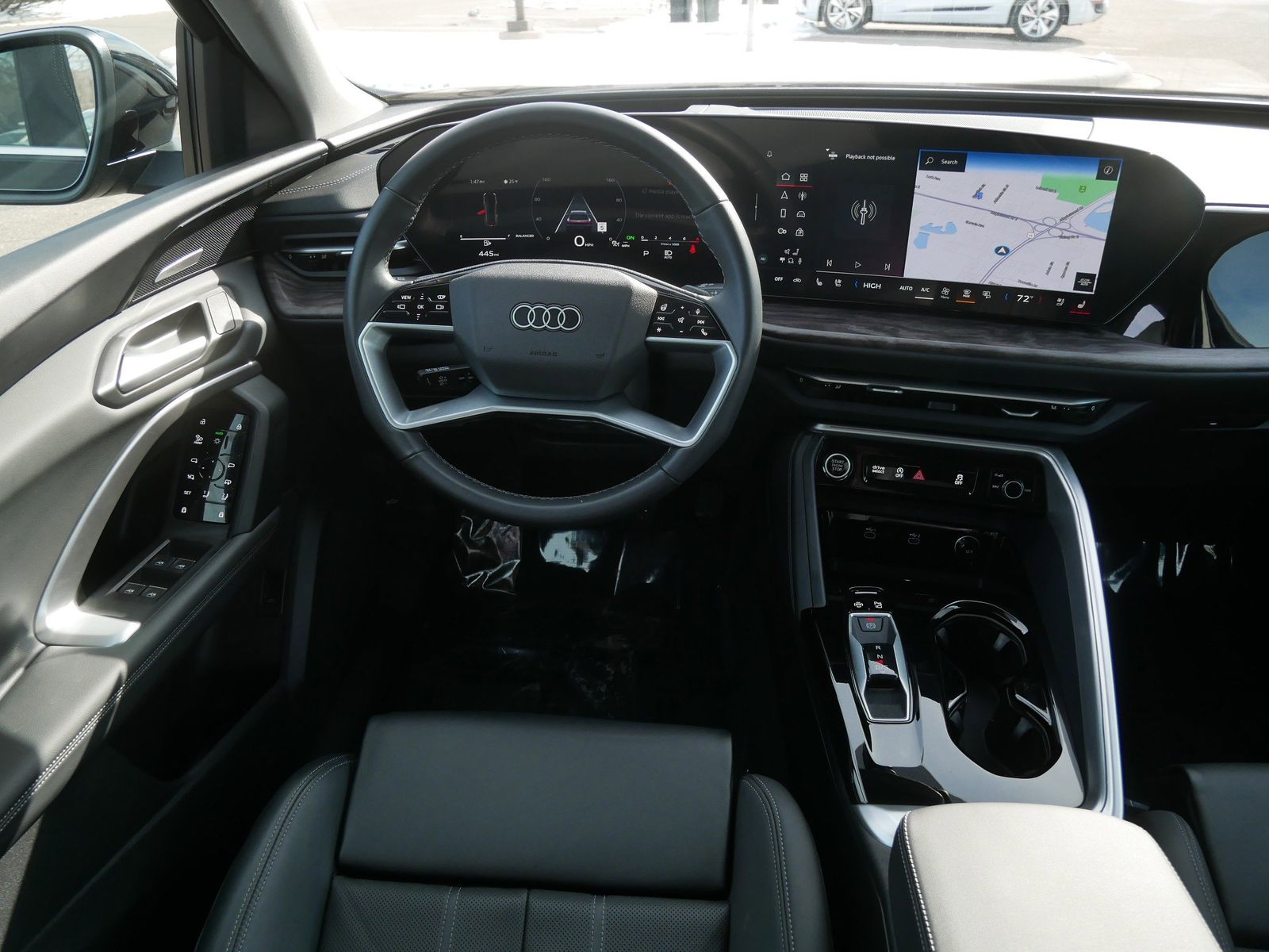 Thumbnail: 2025 Audi Q5 - 11