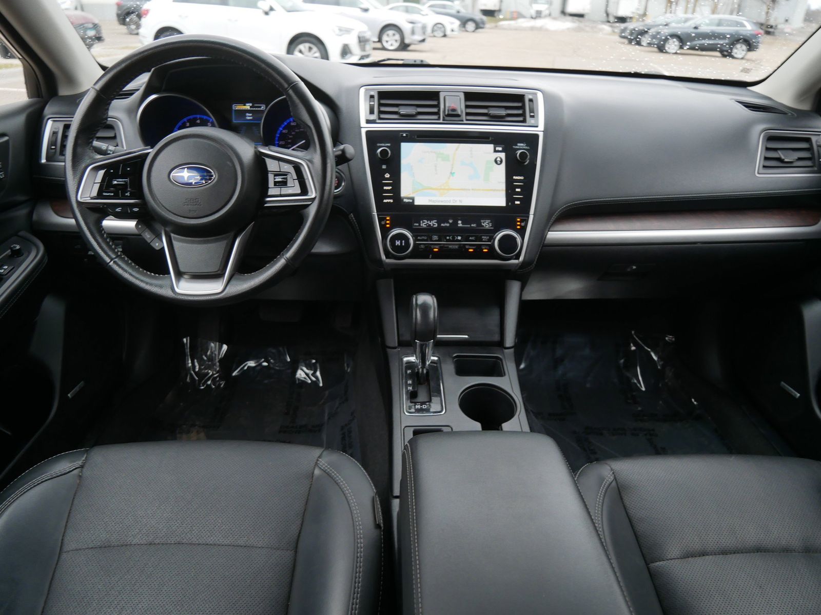 Thumbnail: 2018 Subaru Outback - 10