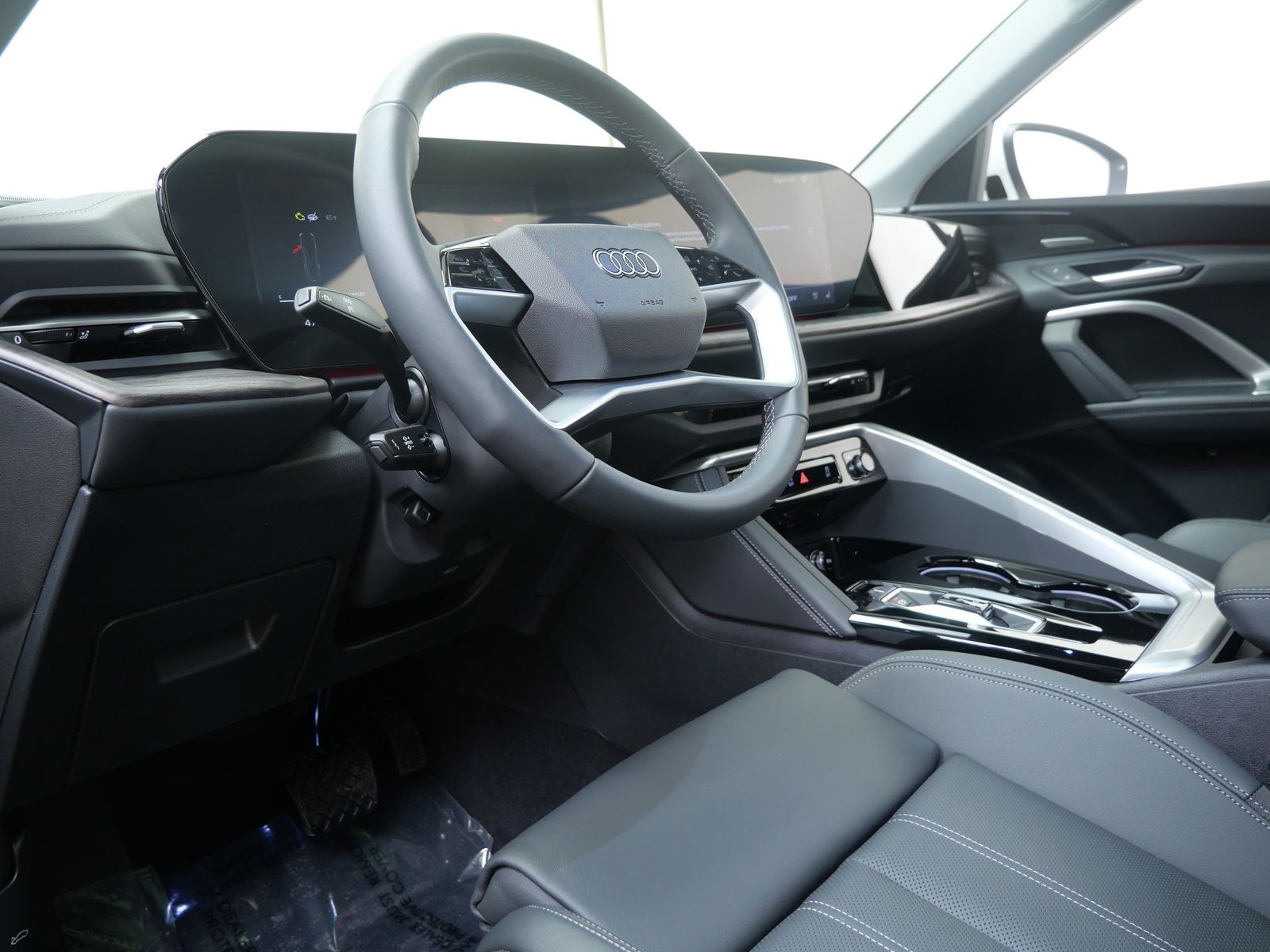 Thumbnail: 2025 Audi Q5 - 2