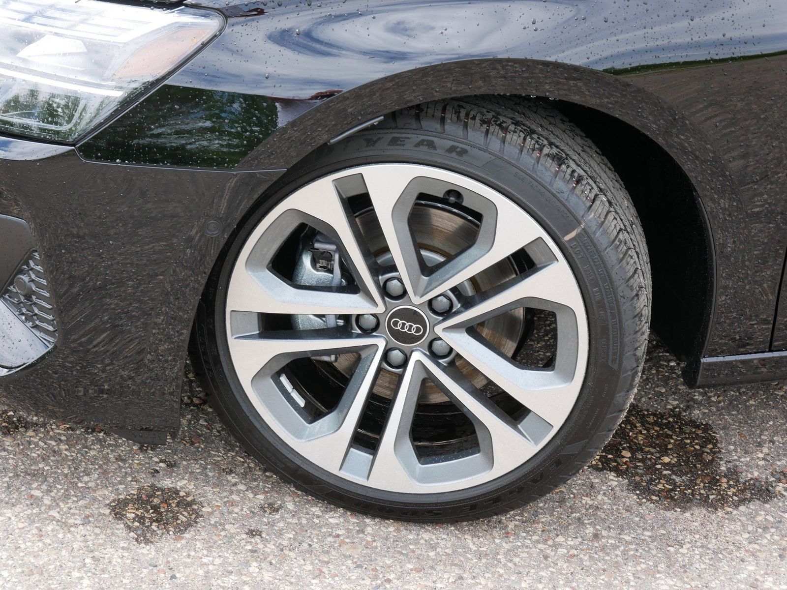 Thumbnail: 2026 Audi A3 - 7