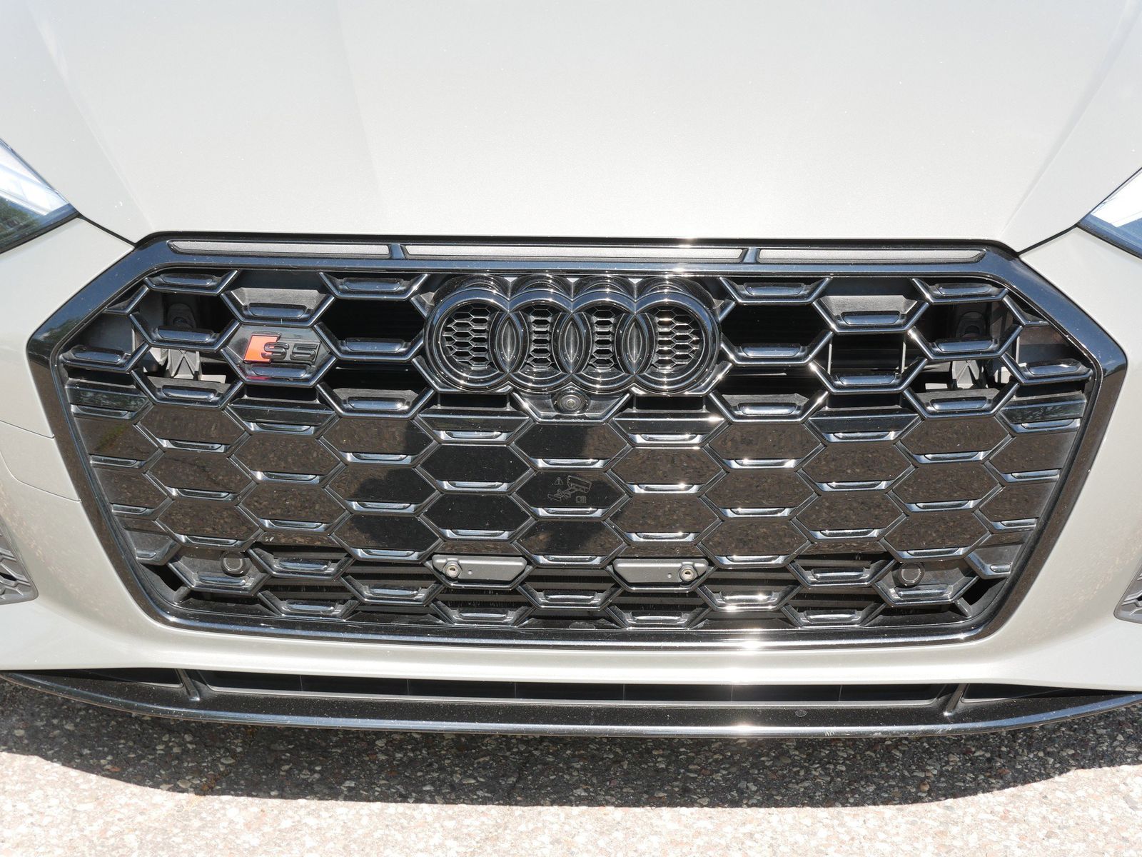 Thumbnail: 2023 Audi S5 - 7