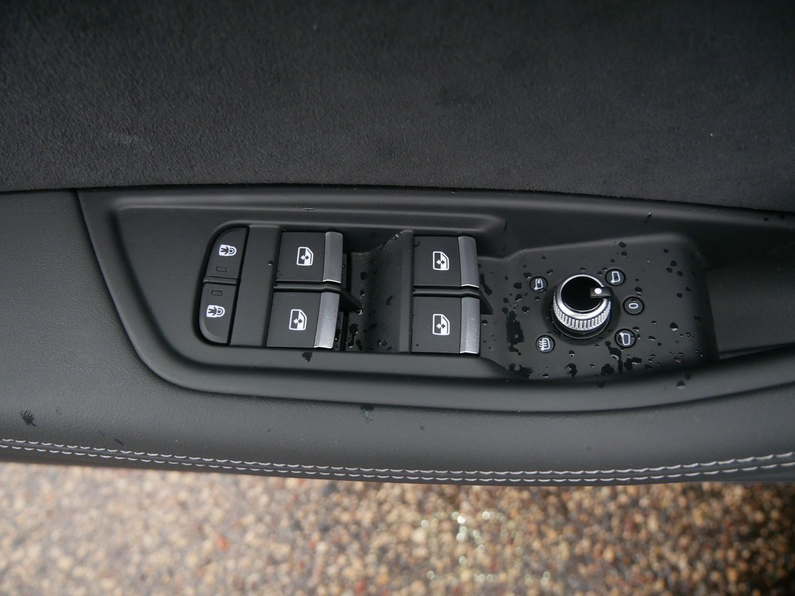 Thumbnail: 2025 Audi A5 - 16