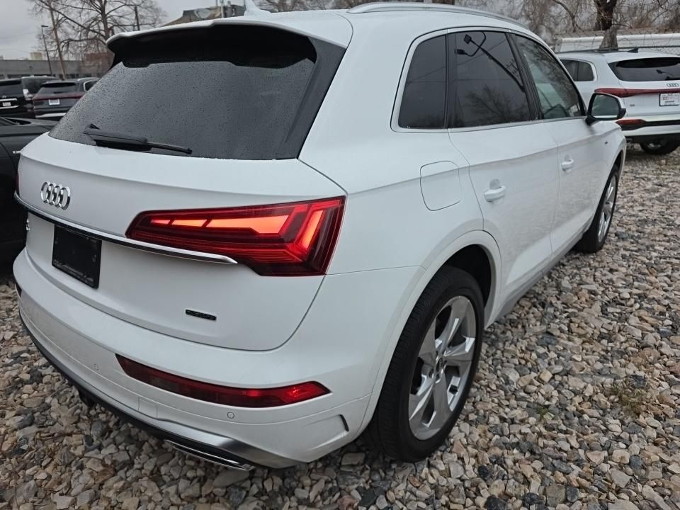 Thumbnail: 2023 Audi Q5 - 9