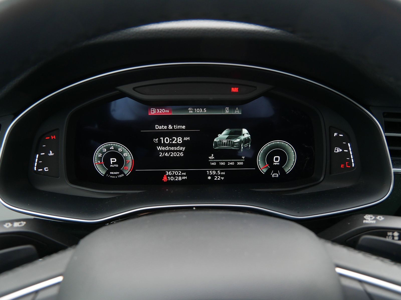 Thumbnail: 2023 Audi Q7 - 21