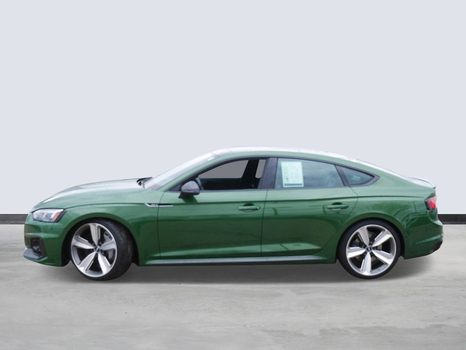 Thumbnail: 2019 Audi RS 5 - 2