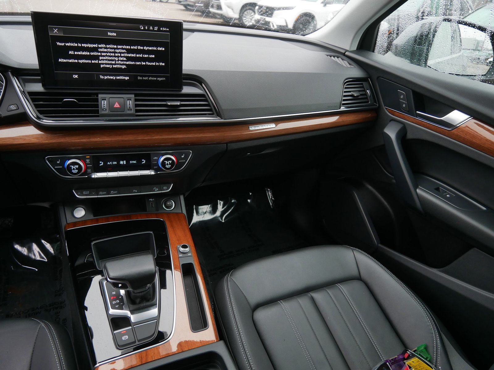 Thumbnail: 2023 Audi Q5 - 13