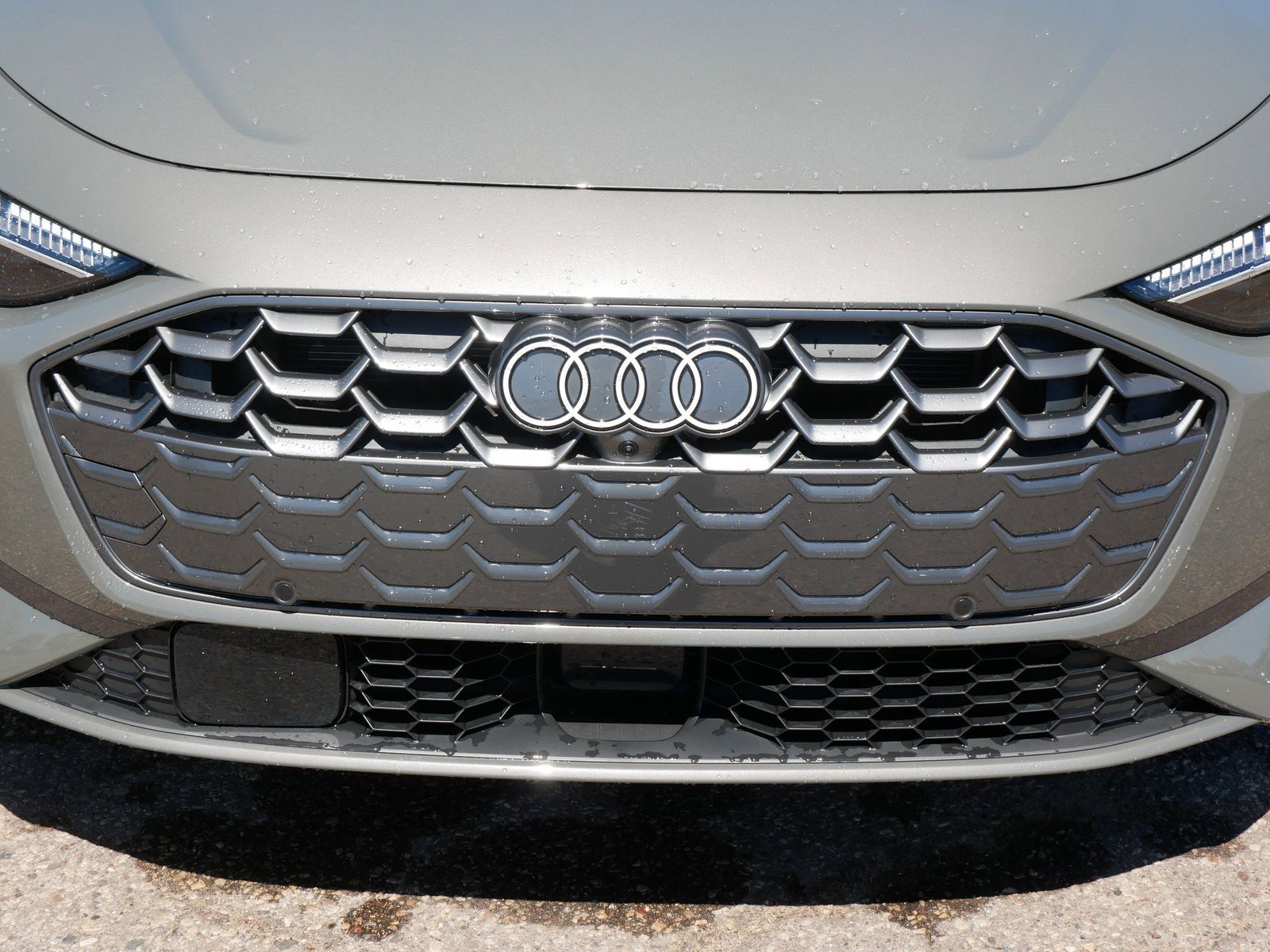 Thumbnail: 2025 Audi A5 - 8