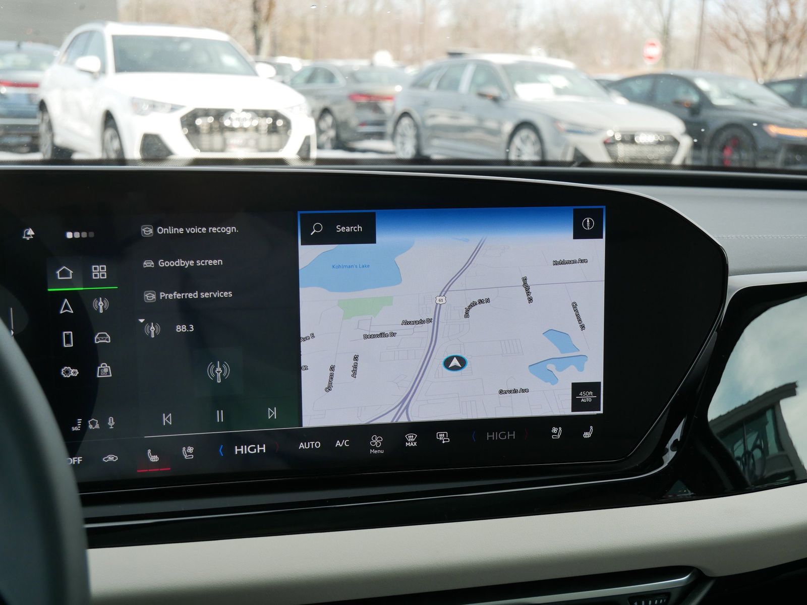 Thumbnail: 2025 Audi A5 - 20