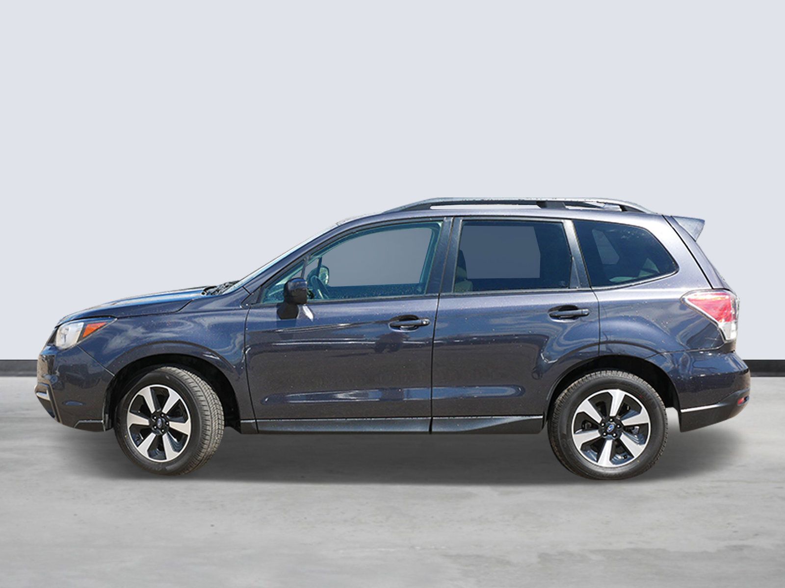 Thumbnail: 2017 Subaru Forester - 2