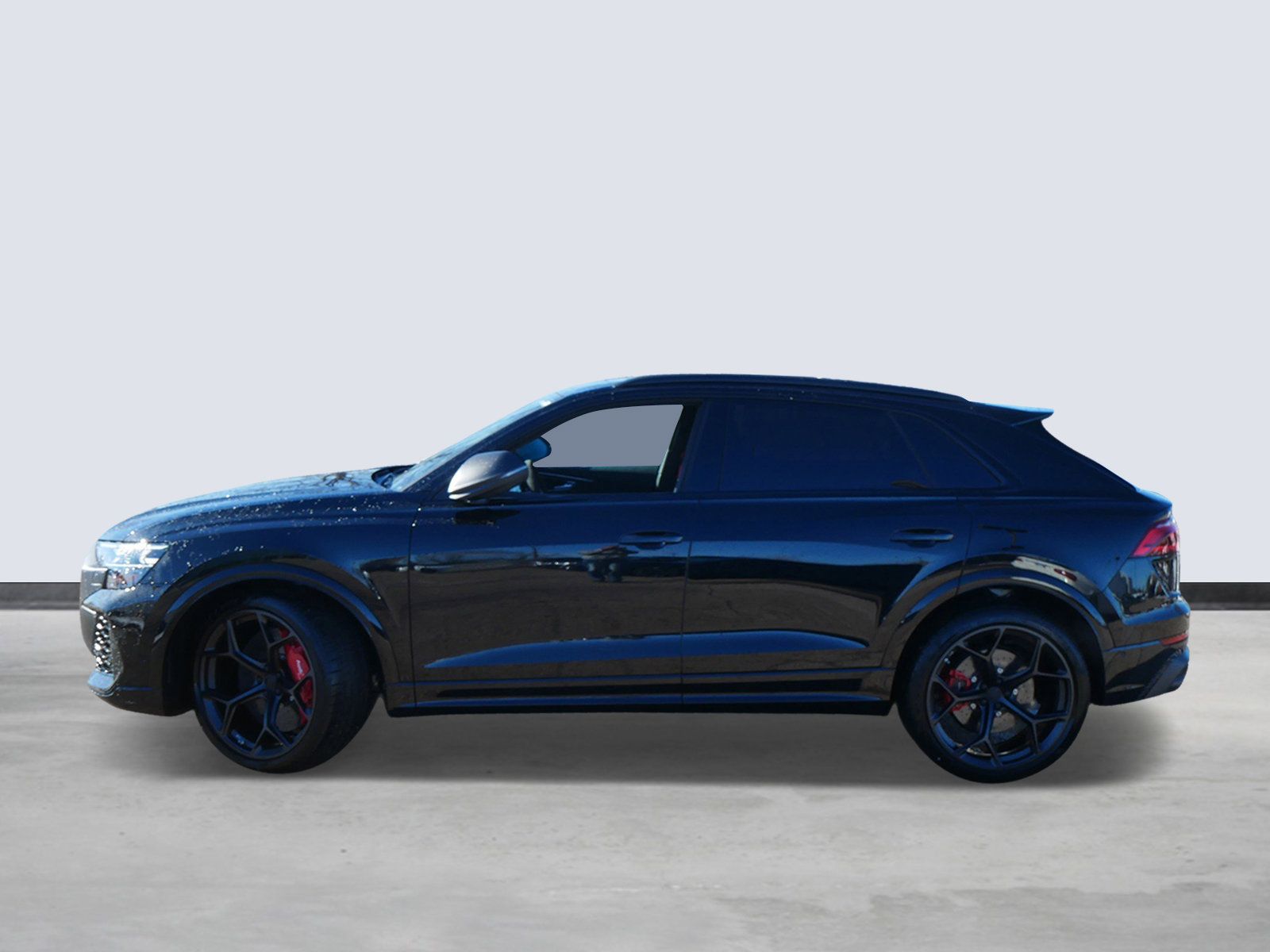 Thumbnail: 2026 Audi RS Q8 - 2