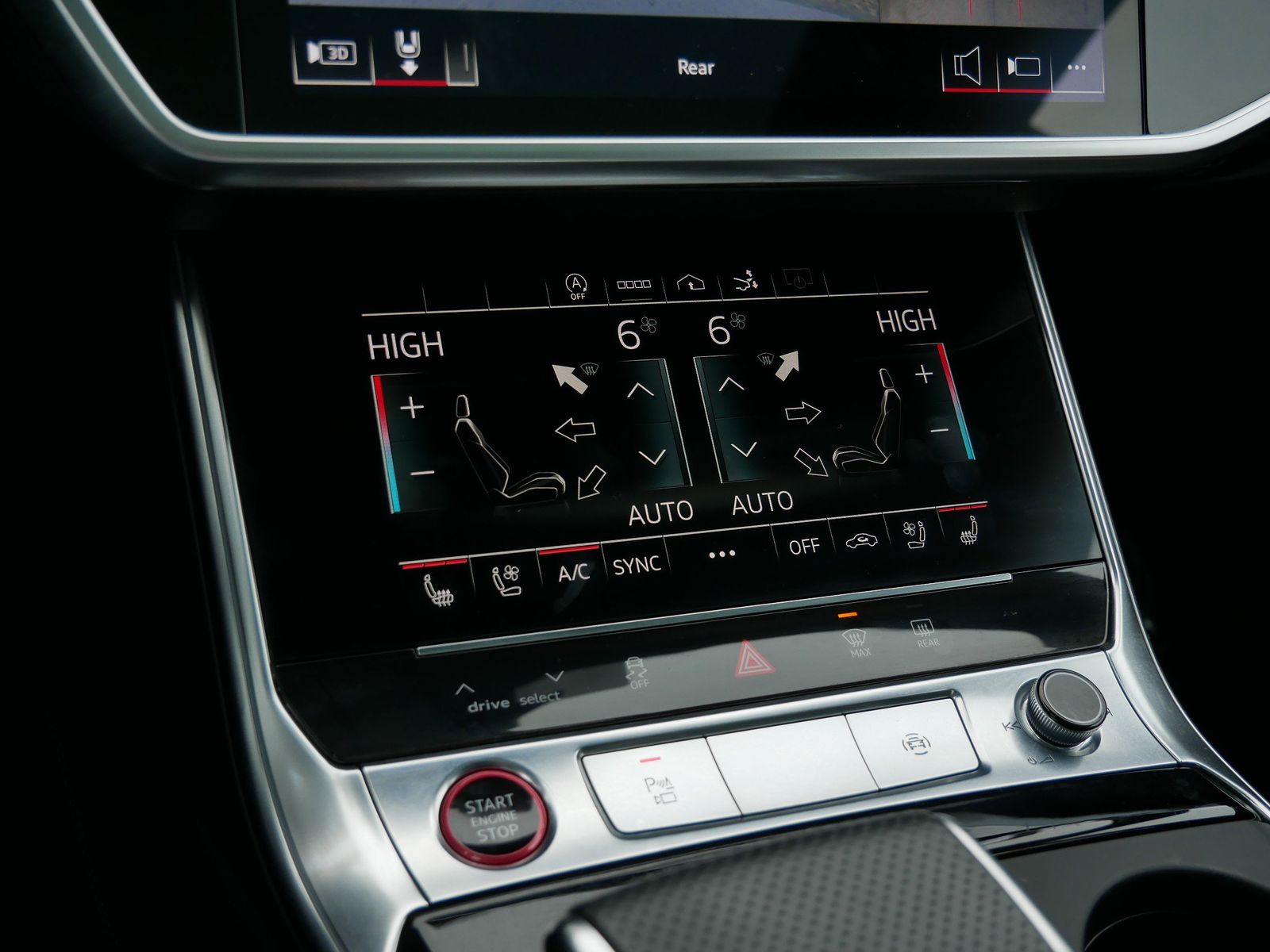 Thumbnail: 2021 Audi RS 7 - 21