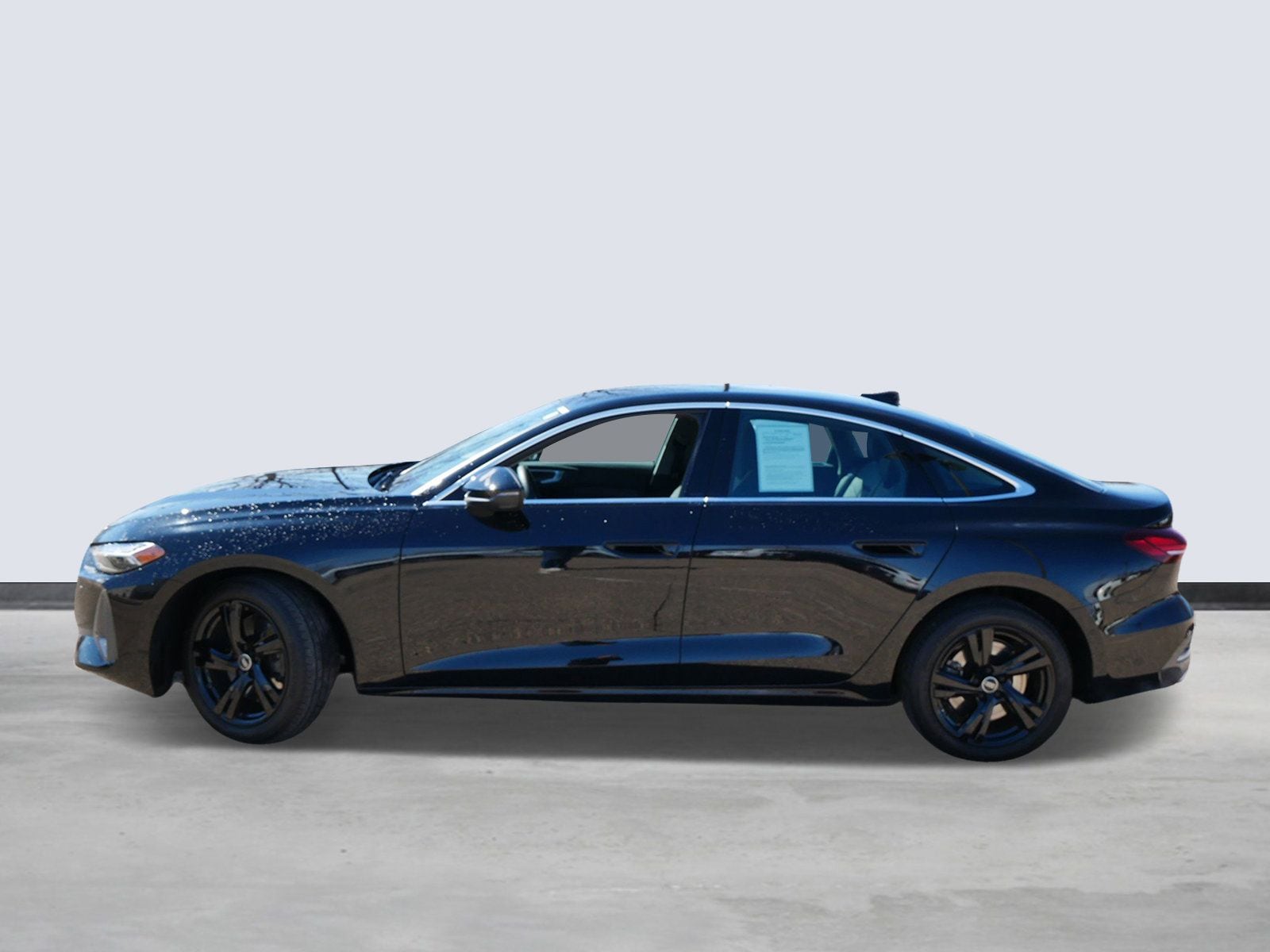 Thumbnail: 2025 Audi A5 - 2