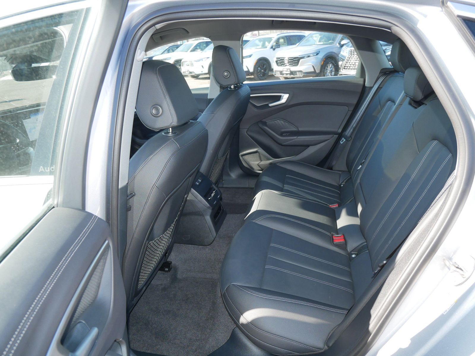 Thumbnail: 2025 Audi A5 - 10