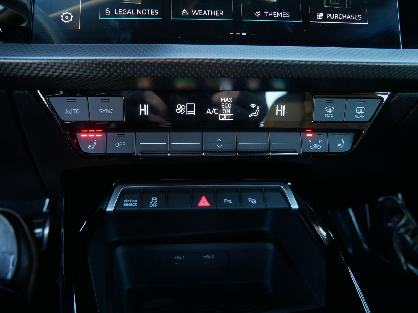 Thumbnail: 2024 Audi RS 3 - 22