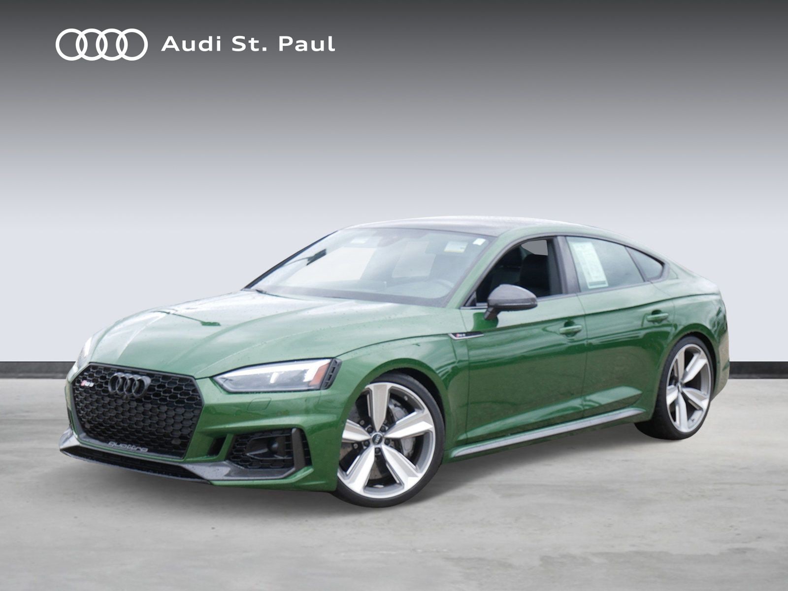 2019 Audi RS 5  -
                  Saint Paul, MN