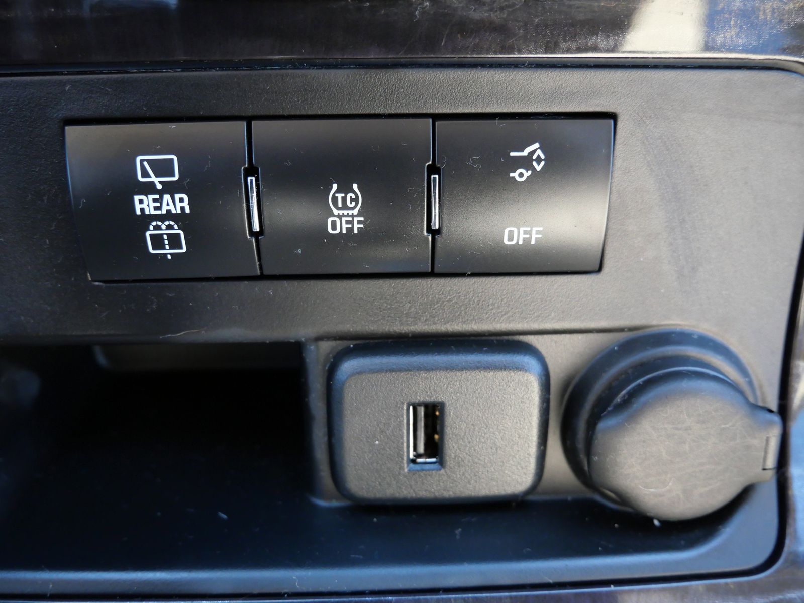 Thumbnail: 2015 Buick Enclave - 23