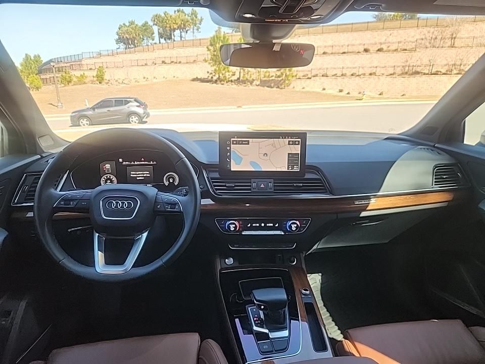 Thumbnail: 2023 Audi Q5 - 4