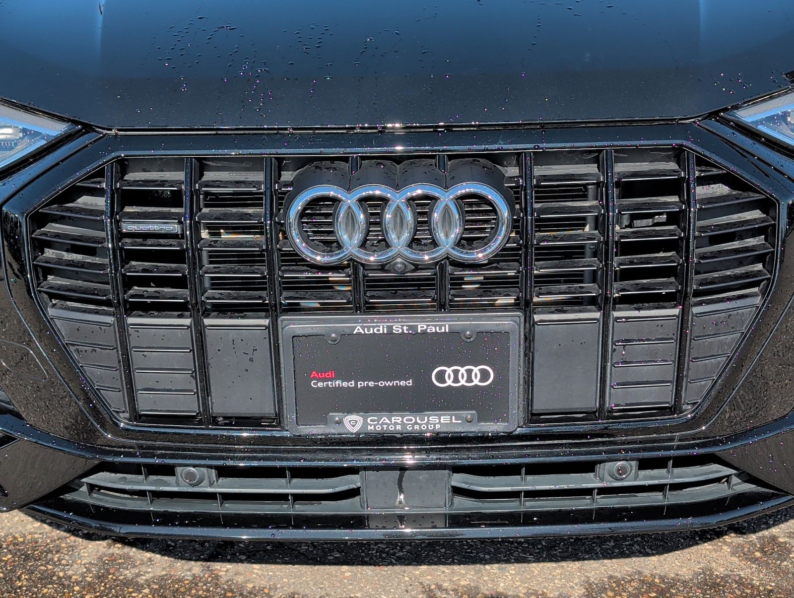 Thumbnail: 2023 Audi S5 - 8
