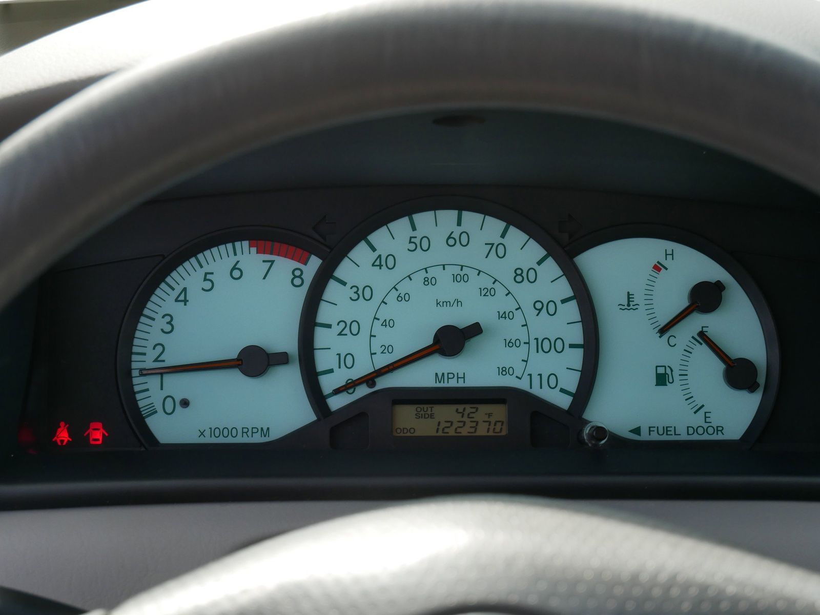 Thumbnail: 2003 Toyota Corolla - 19