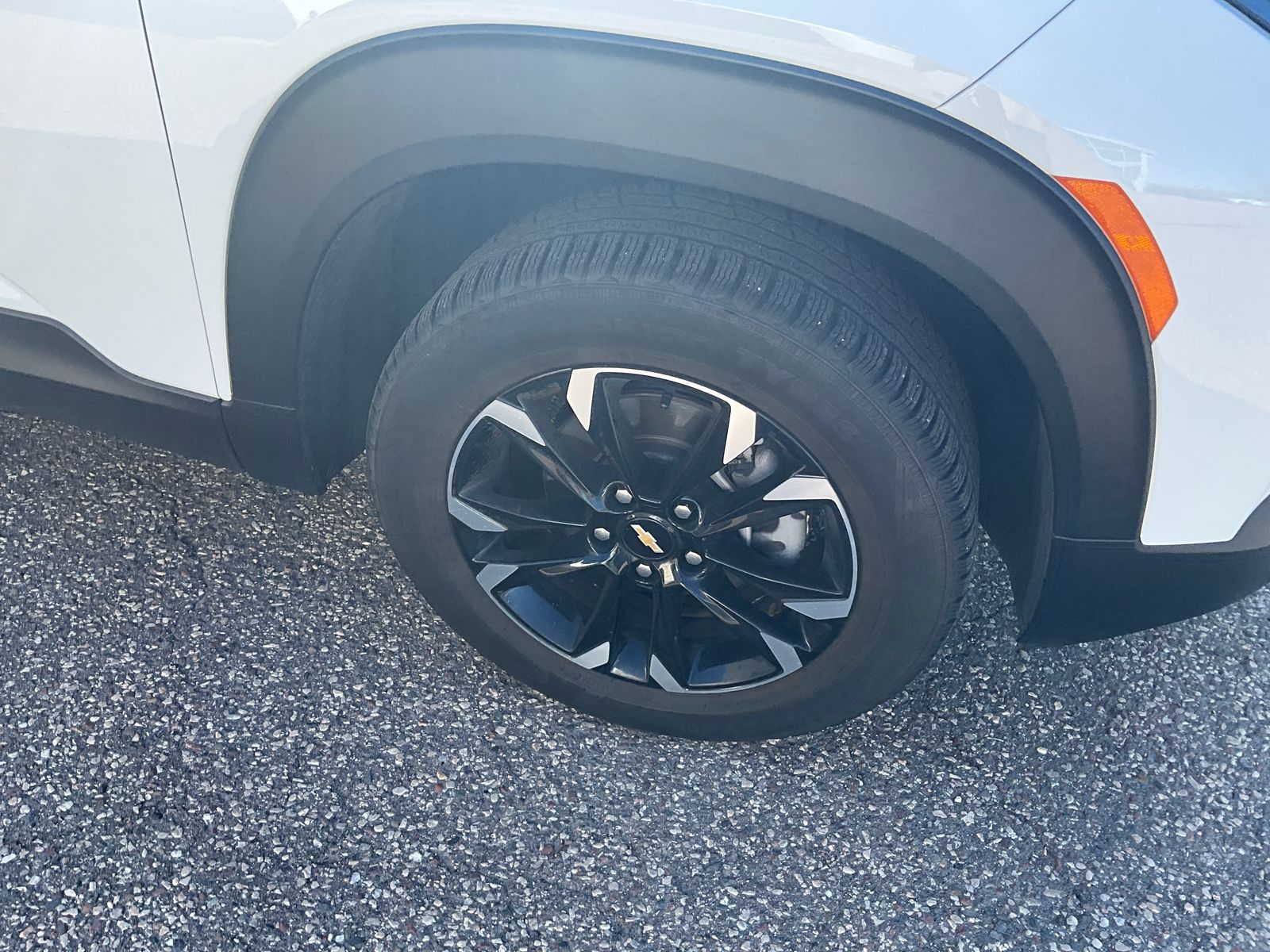 Thumbnail: 2021 Chevrolet TrailBlazer - 15