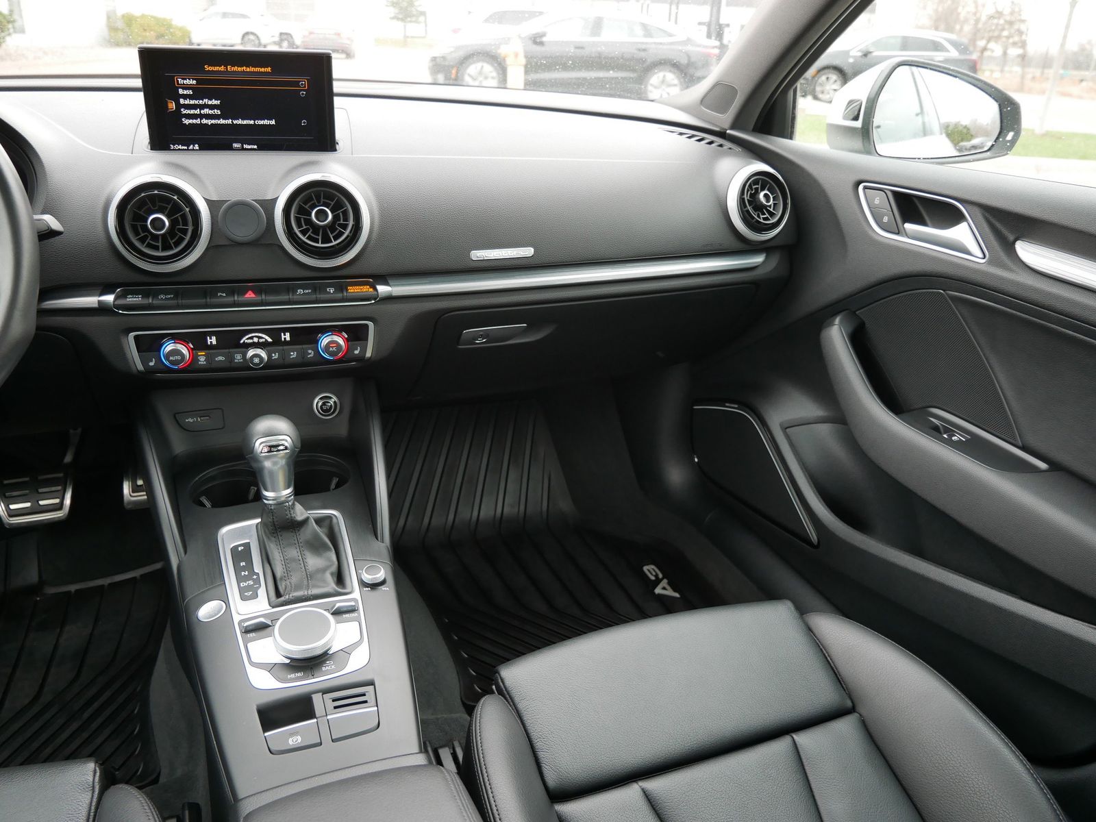 Thumbnail: 2017 Audi A3 - 13