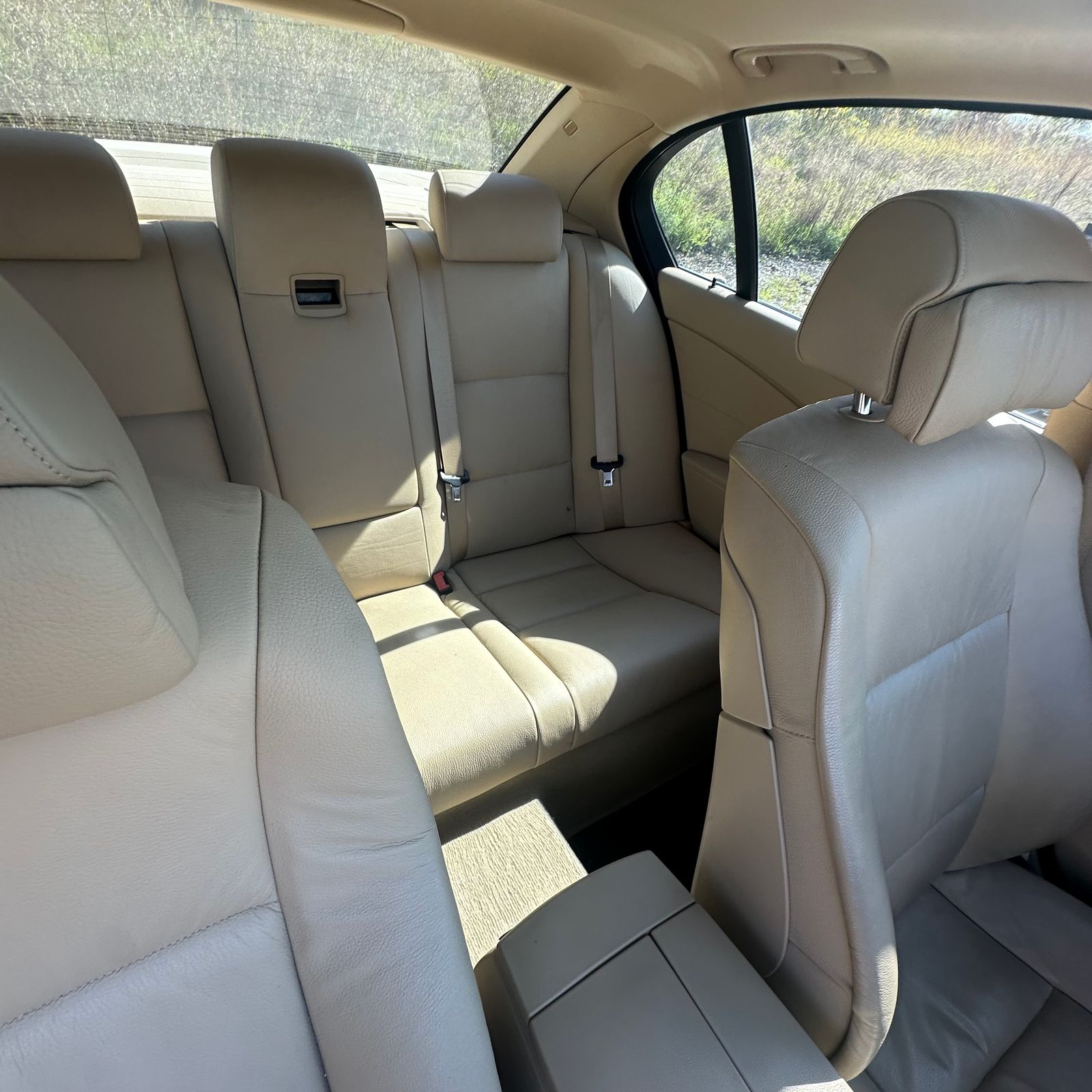 Thumbnail: 2007 BMW 5 Series - 5