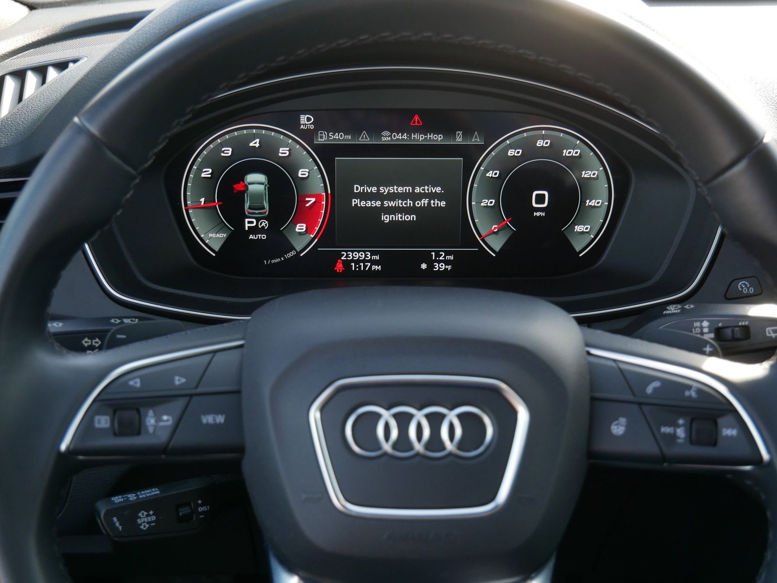 Thumbnail: 2021 Audi Q5 - 25