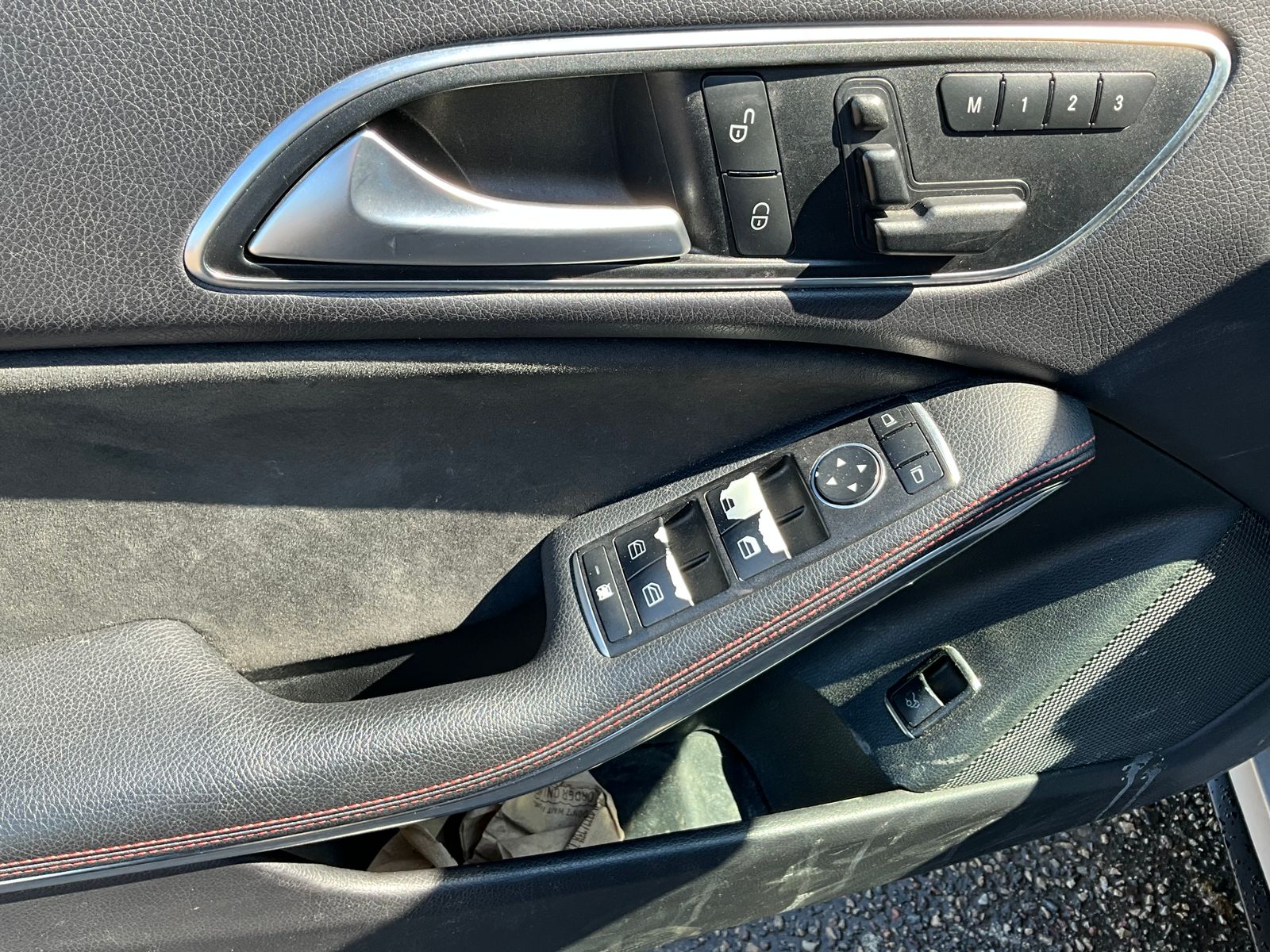 Thumbnail: 2014 Mercedes-Benz CLA - 16