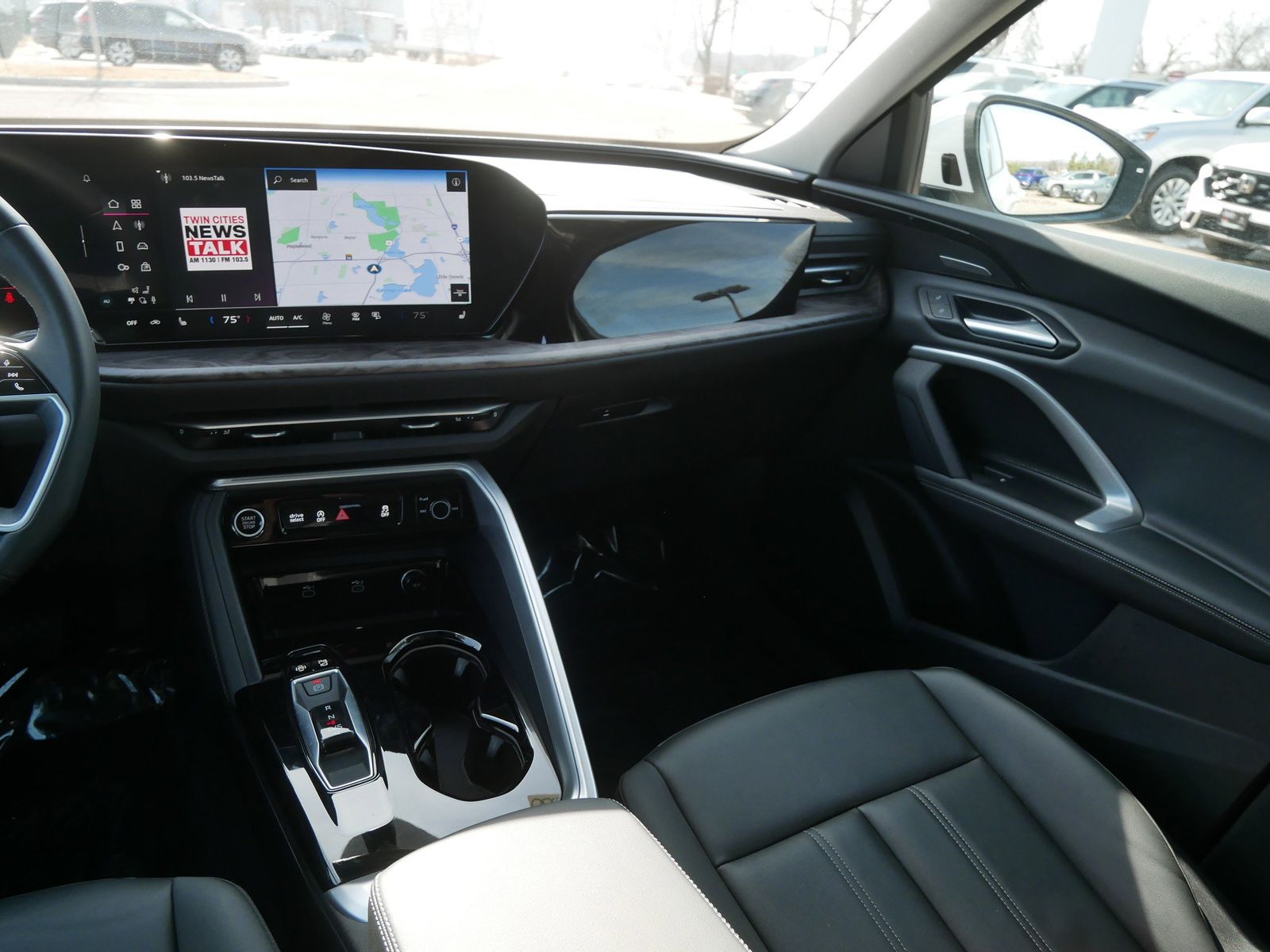 Thumbnail: 2025 Audi Q5 - 13