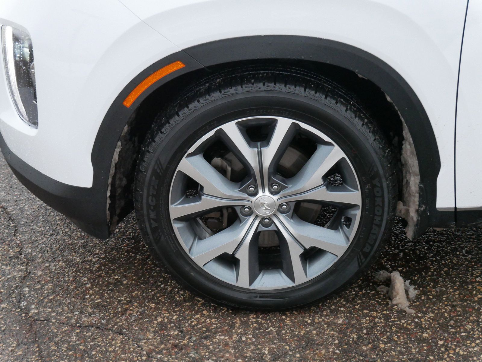 Thumbnail: 2020 Hyundai Palisade - 7