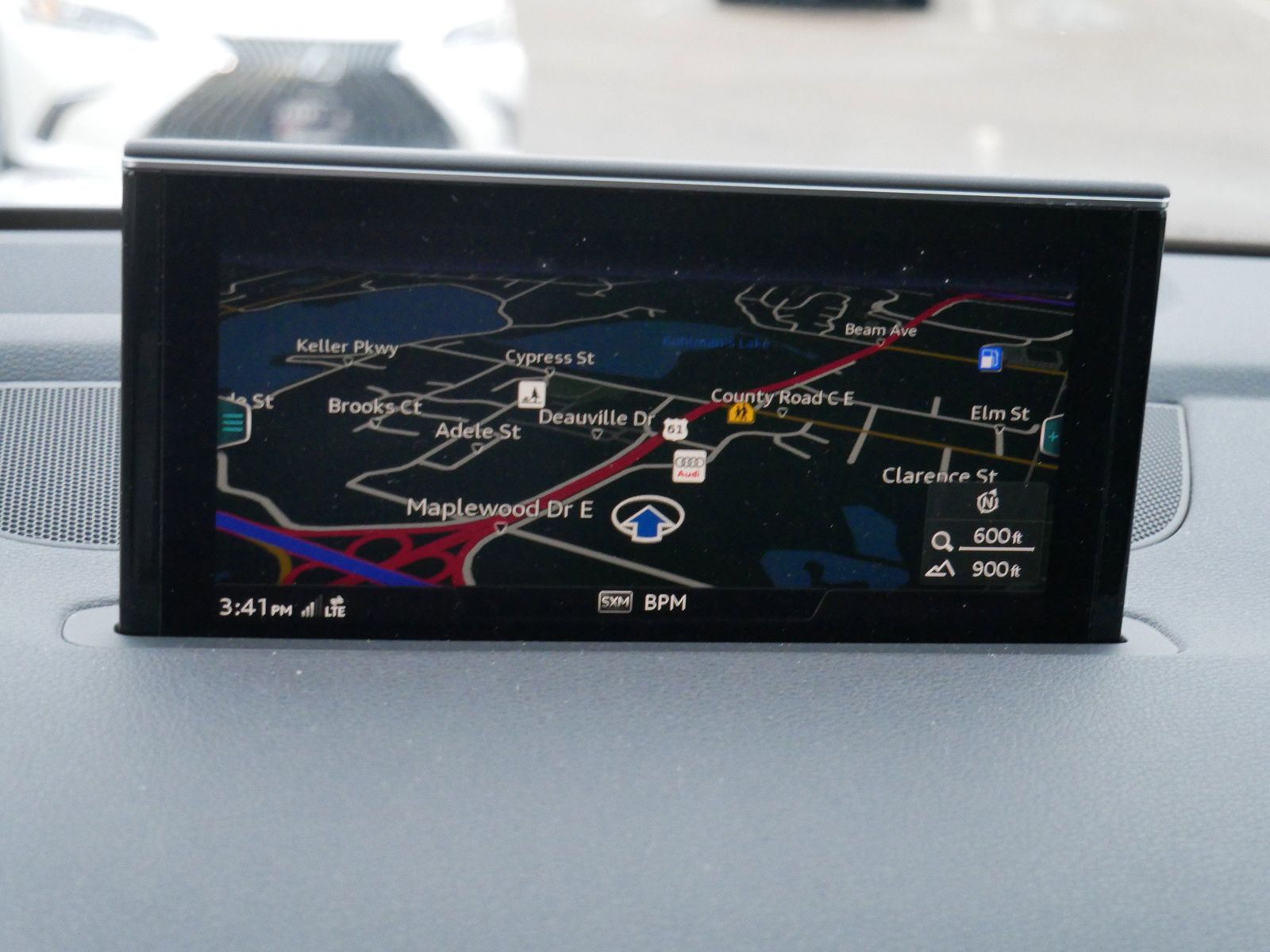 Thumbnail: 2018 Audi Q7 - 16