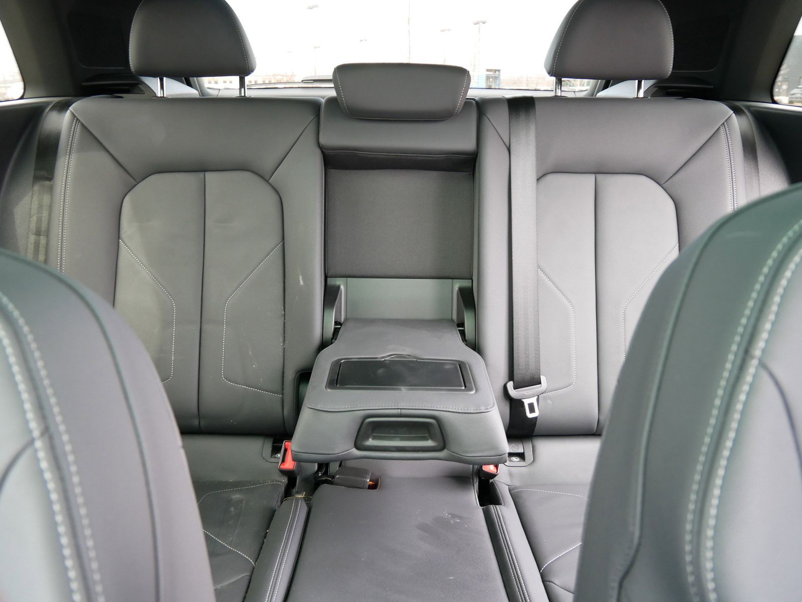 Thumbnail: 2023 Audi Q3 - 10