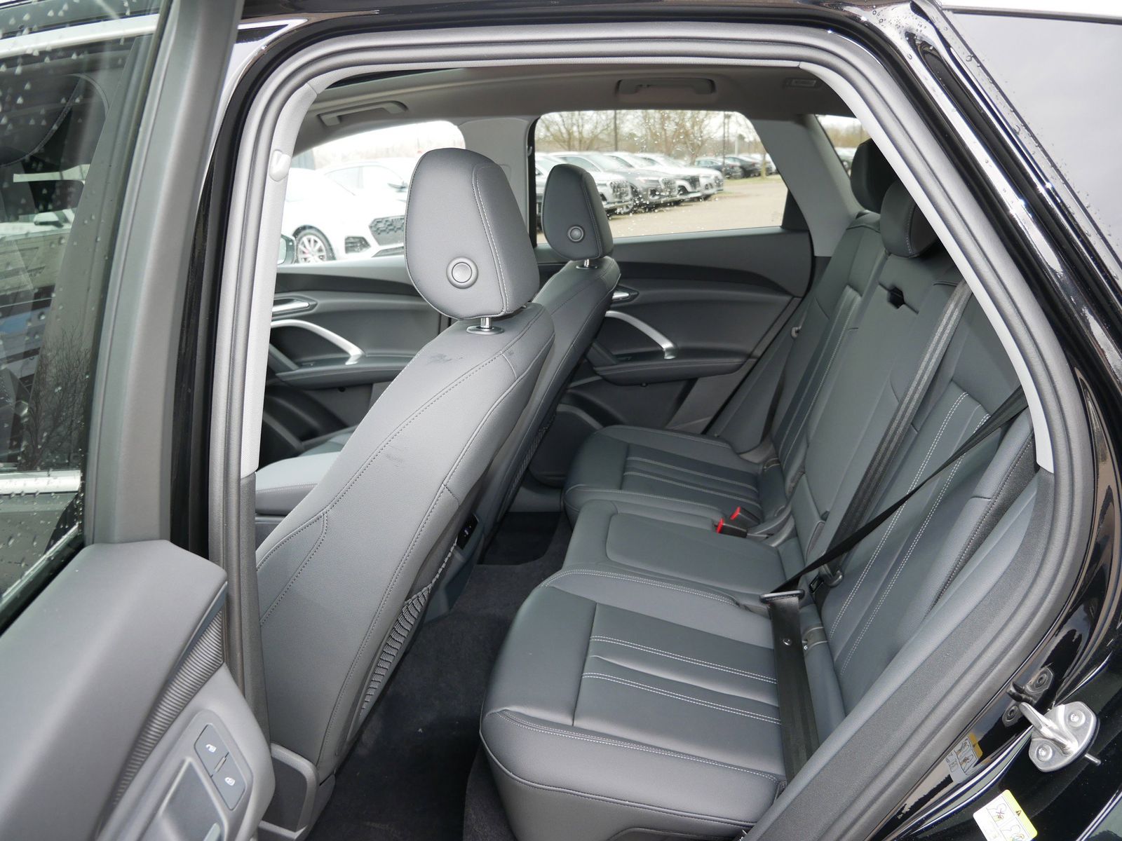 Thumbnail: 2026 Audi Q5 - 10