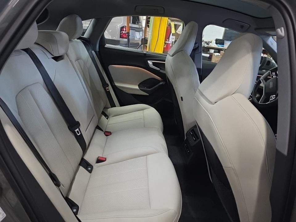 Thumbnail: 2025 Audi A5 - 8