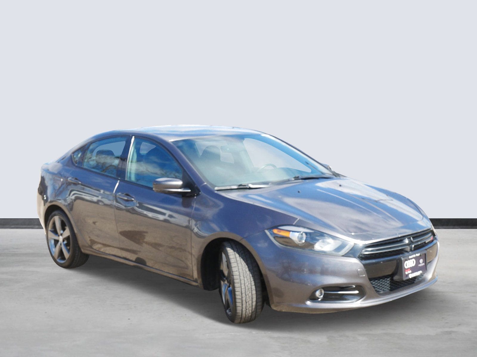Thumbnail: 2014 Dodge Dart - 6
