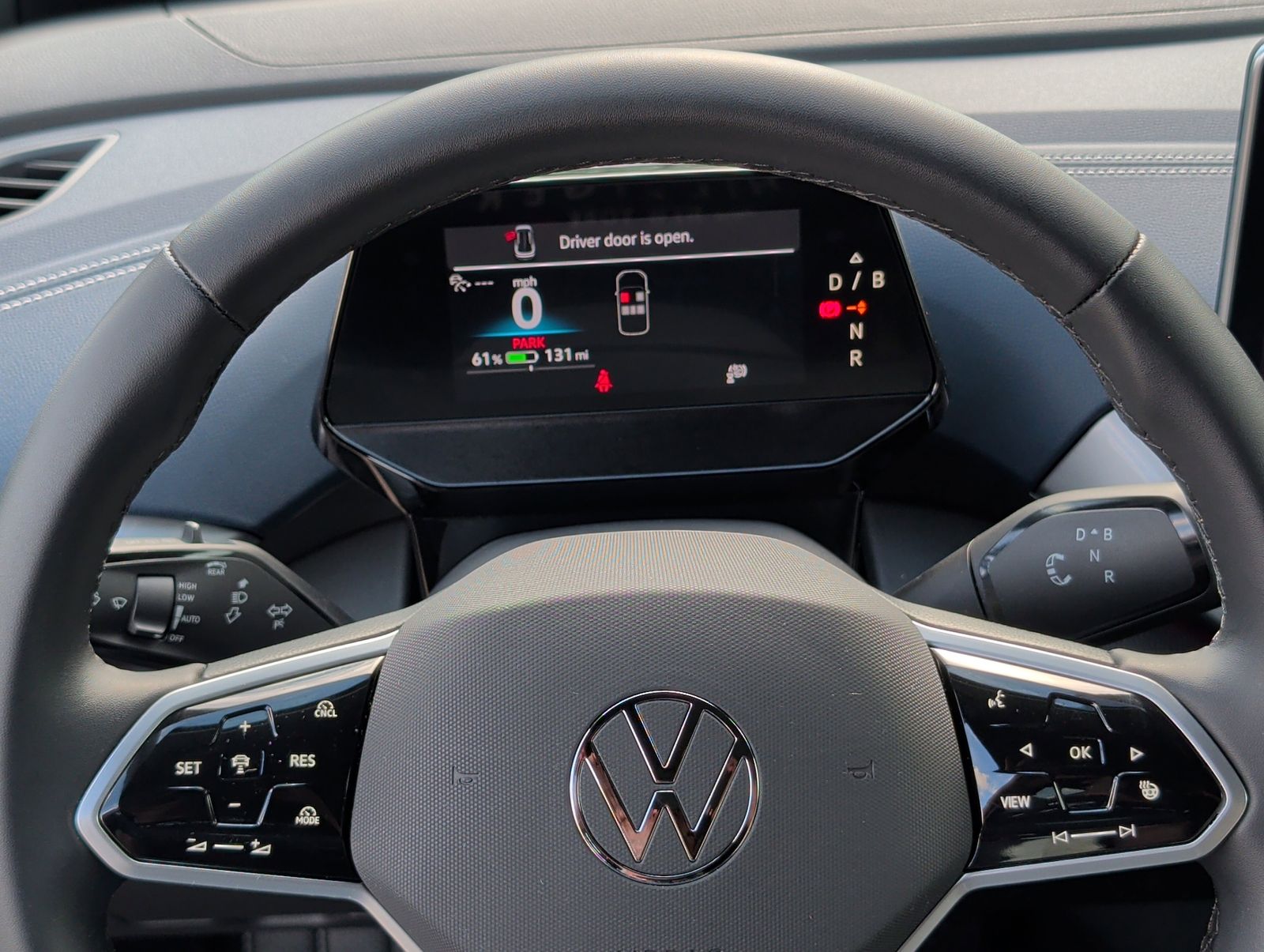 Thumbnail: 2025 Volkswagen ID.4 - 21