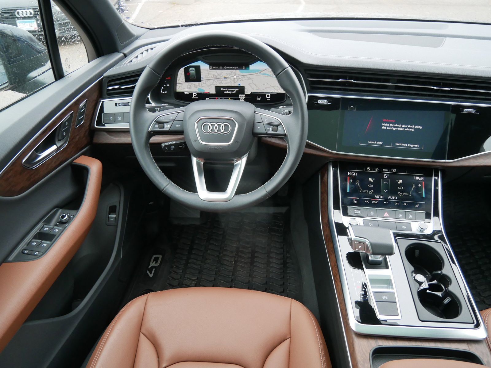 Thumbnail: 2025 Audi Q7 - 11