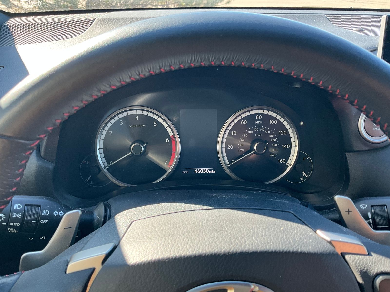 Thumbnail: 2015 Lexus NX - 18