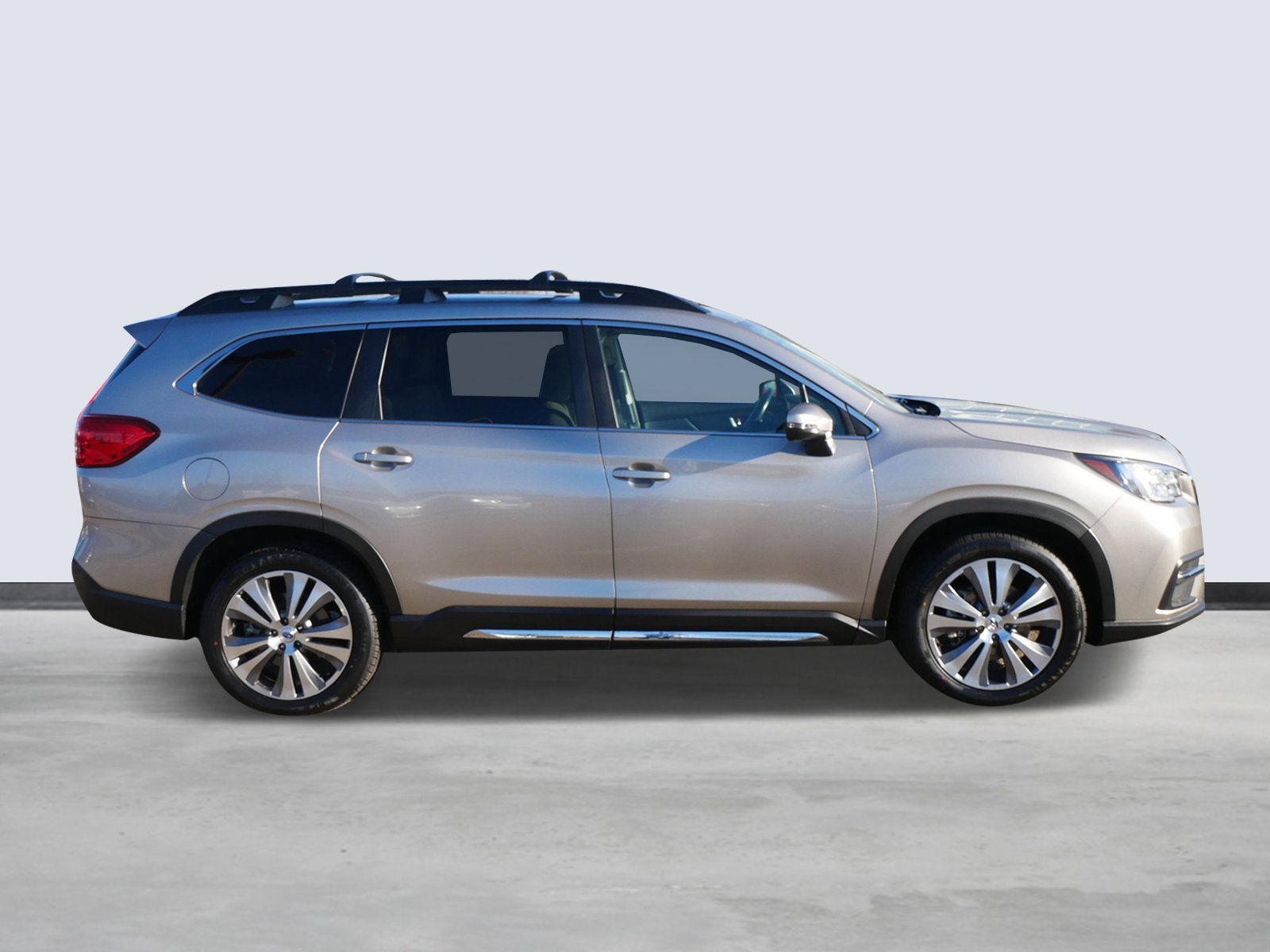 Thumbnail: 2020 Subaru Ascent - 5