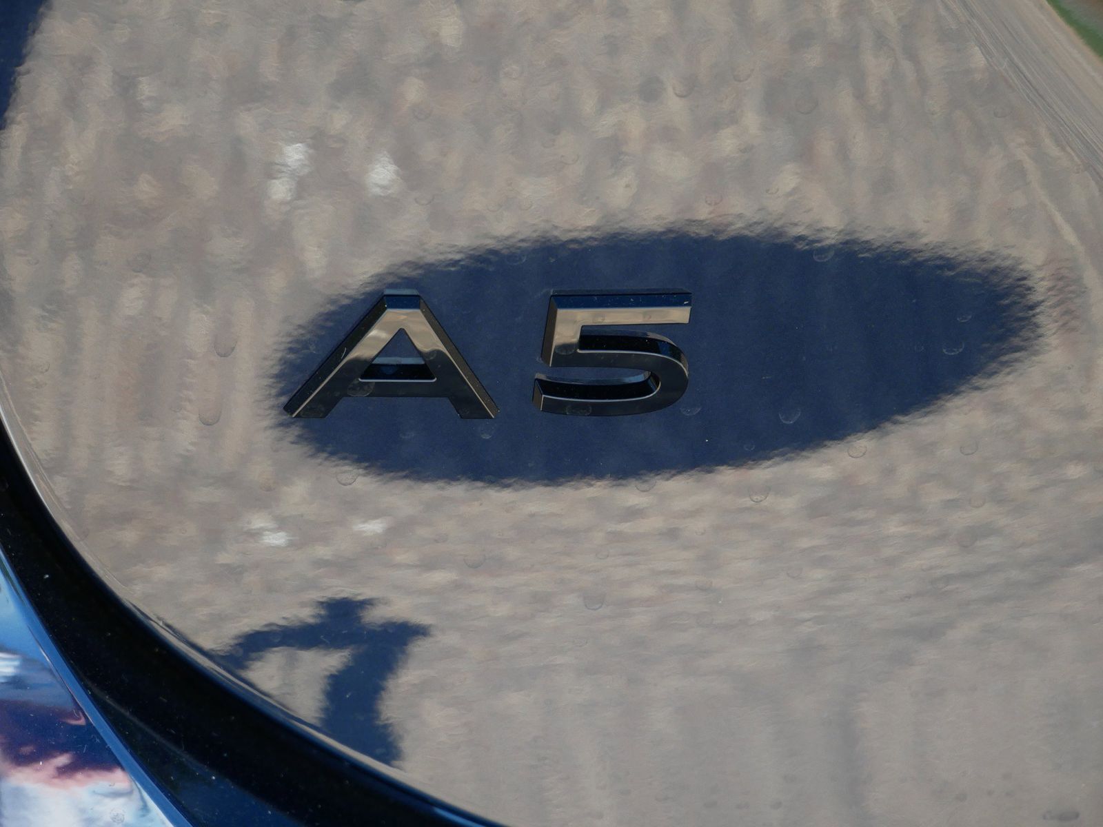 Thumbnail: 2025 Audi A5 - 8
