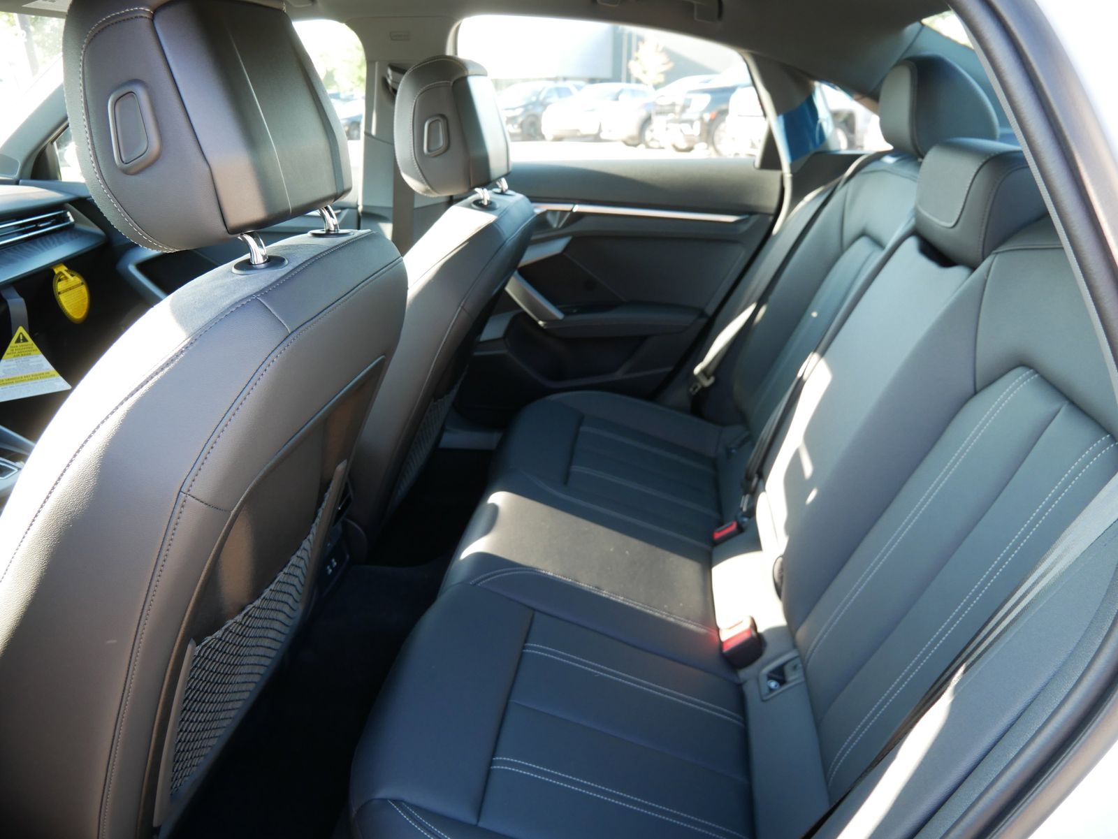 Thumbnail: 2026 Audi A3 - 8