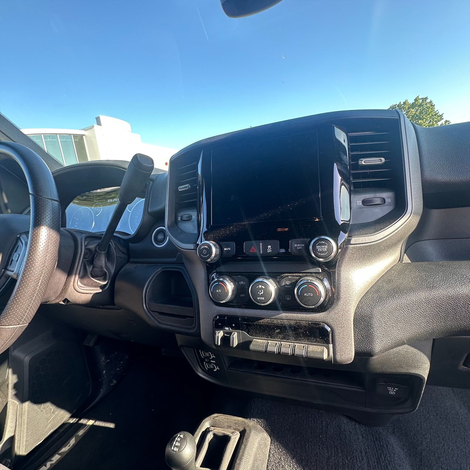 Thumbnail: 2024 RAM 3500 - 4