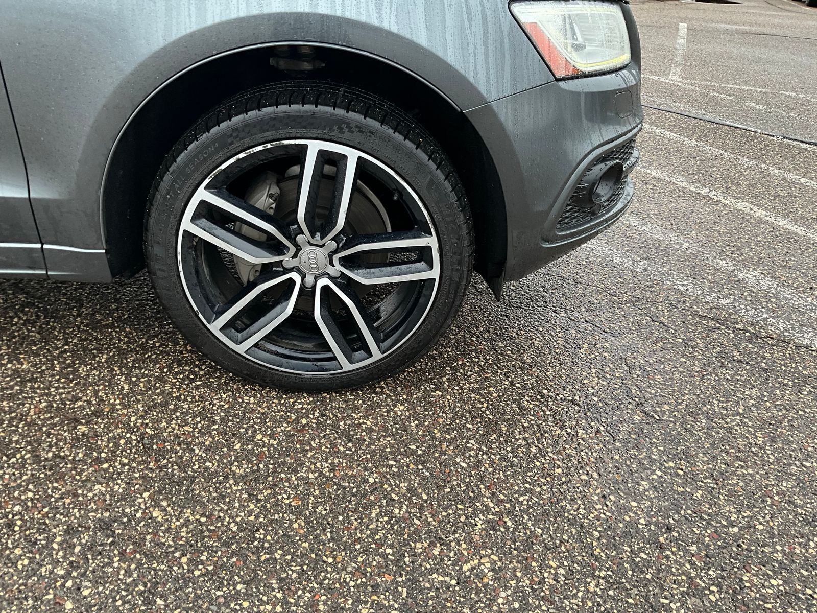 Thumbnail: 2016 Audi Q5 - 18