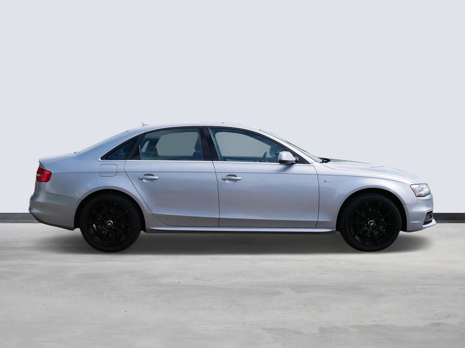 Thumbnail: 2016 Audi A4 - 5