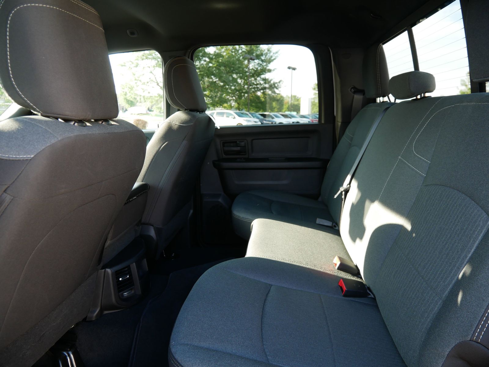 Thumbnail: 2024 RAM 3500 - 9