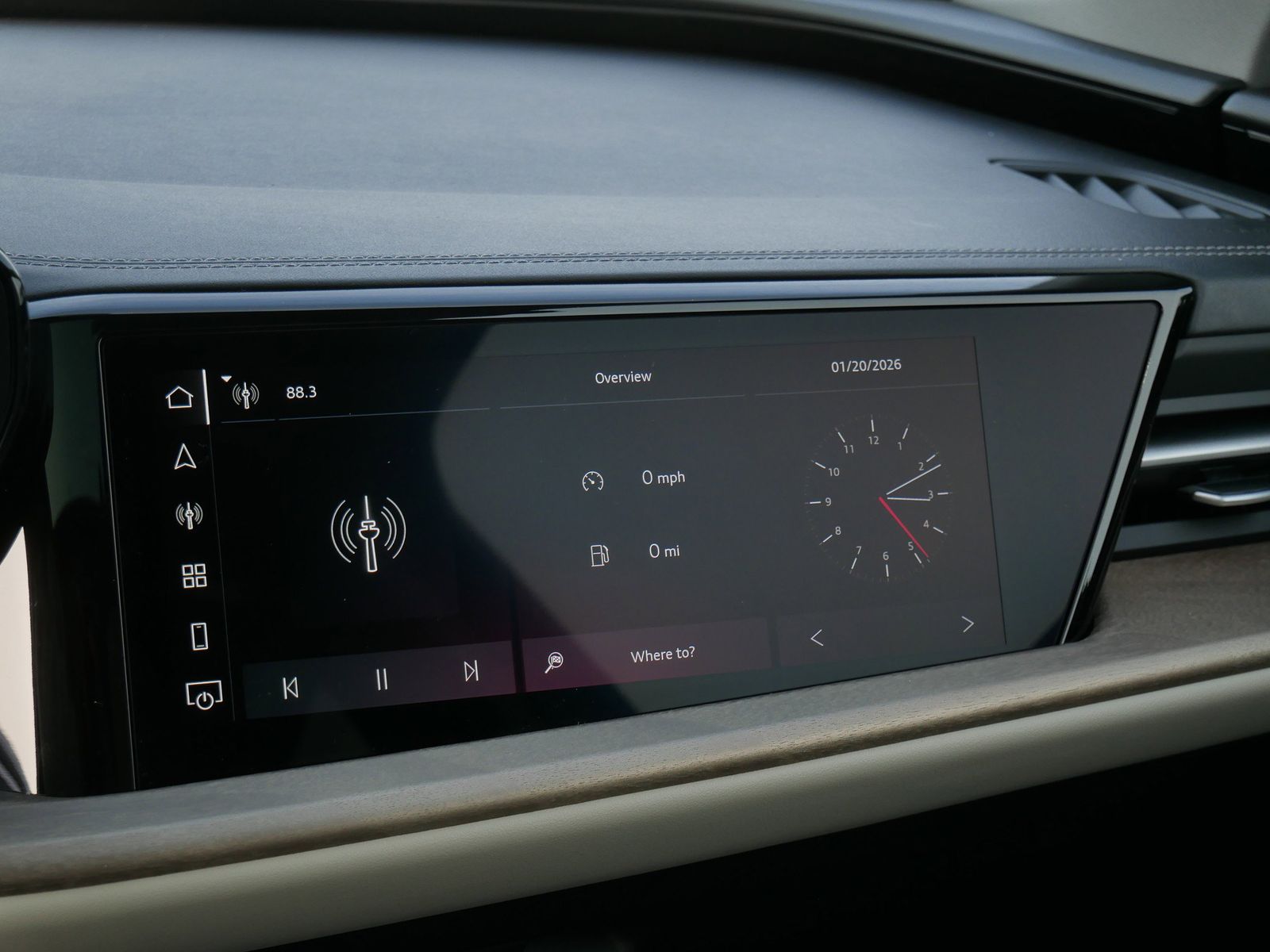 Thumbnail: 2025 Audi Q5 - 25