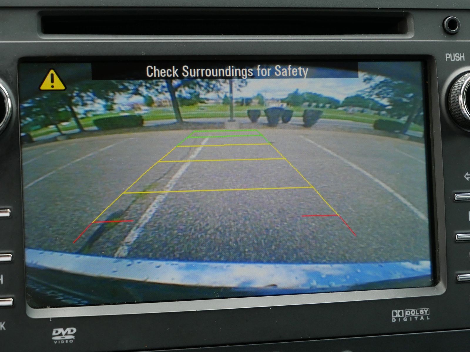 Thumbnail: 2014 Buick Enclave - 26