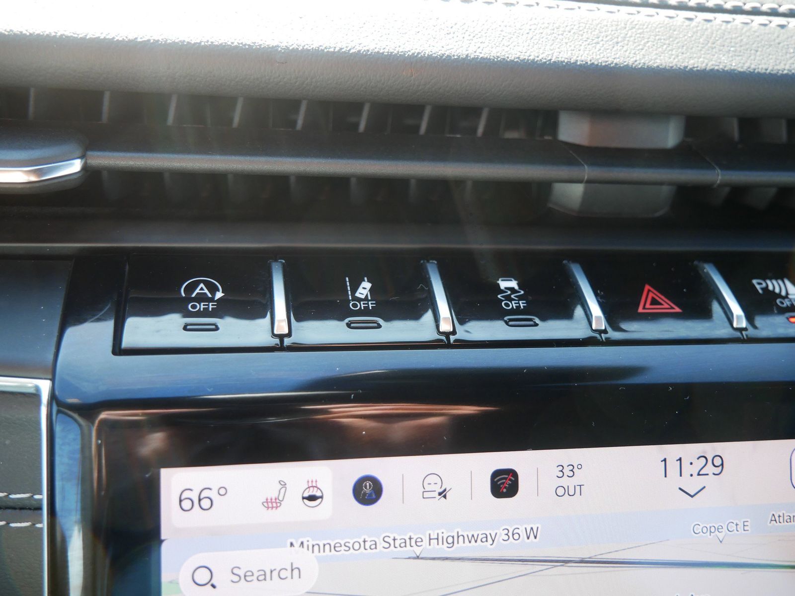 Thumbnail: 2023 Jeep Grand Cherokee L - 24