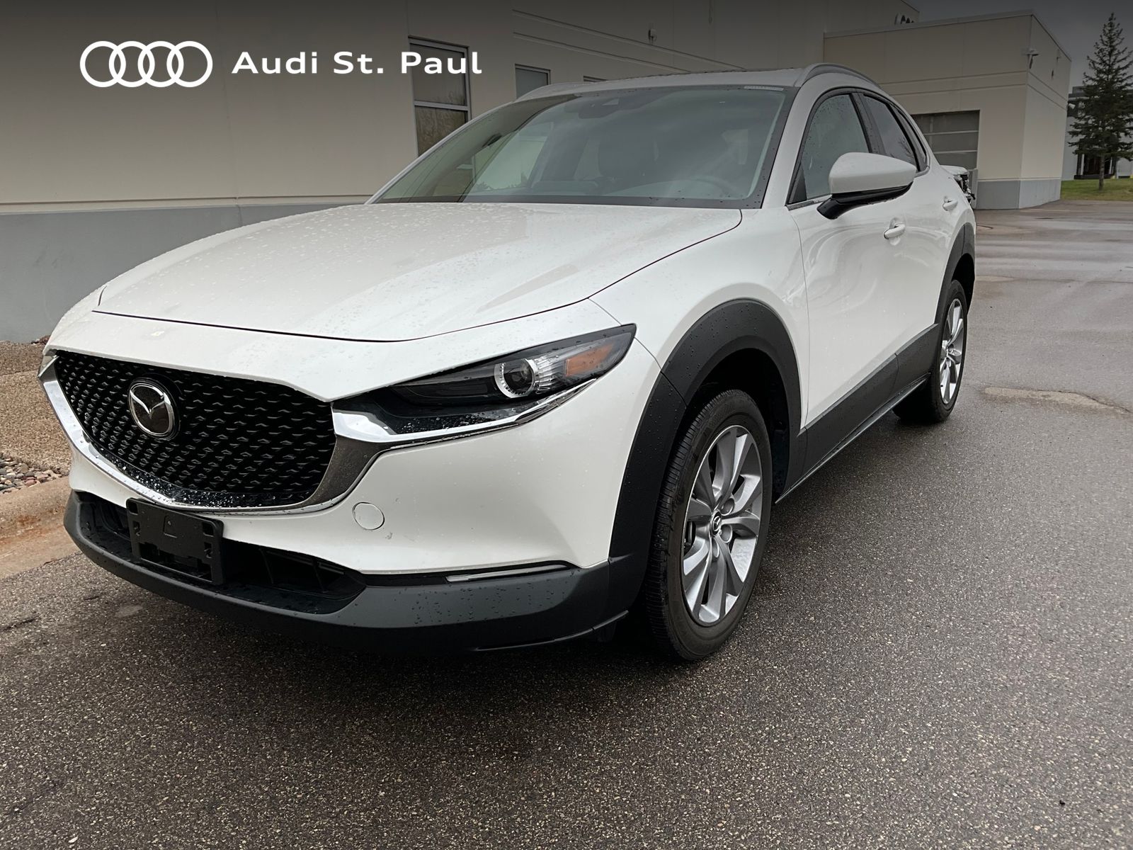 Thumbnail: 2022 Mazda CX-30 - 1